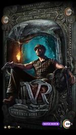 Watch Vikrant Rona 123movies