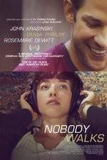 Watch Nobody Walks 123movies