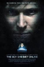 Watch The Boy She Met Online 123movies