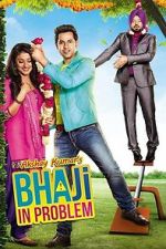 Watch Bhaji in Problem 123movies