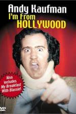 Watch I'm from Hollywood 123movies