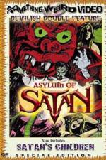 Watch Satan's Children 123movies