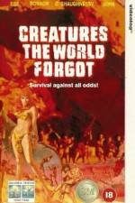 Watch Creatures the World Forgot 123movies
