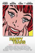 Watch Happy Tears 123movies