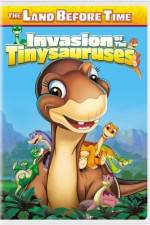 Watch The Land Before Time XI - Invasion of the Tinysauruses 123movies