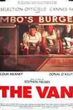 Watch The Van 123movies