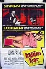 Watch Hidden Fear 123movies