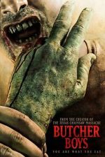 Watch Butcher Boys 123movies