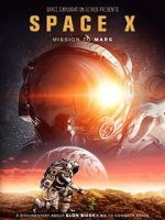 Watch Space X: Mission to Mars 123movies