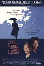 Watch The Long Walk Home 123movies