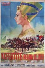 Watch Nefertiti Queen of the Nile 123movies
