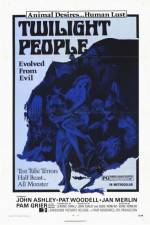Watch The Twilight People 123movies
