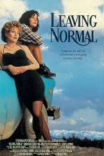 Watch Leaving Normal 123movies