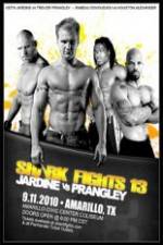 Watch Shark Fights 13: Jardine vs. Prangley 123movies