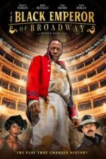 Watch The Black Emperor of Broadway 123movies