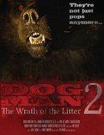 Watch Dogman 2: The Wrath of the Litter 123movies