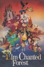 Watch The Elm Chanted Forest 123movies