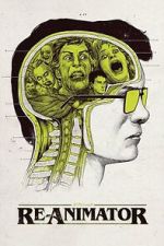 Watch Re-Animator Resurrectus 123movies