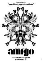 Watch Amigo 123movies