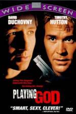 Watch Playing God 123movies