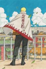Watch The Day Naruto Became Hokage 123movies