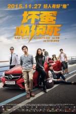Watch Bad Guys Always Die 123movies