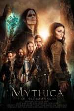 Watch Mythica: The Necromancer 123movies