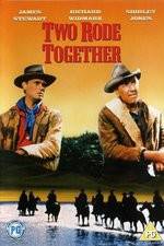 Watch Two Rode Together 123movies