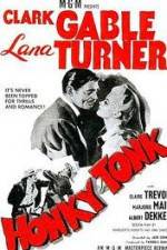 Watch Honky Tonk 123movies