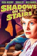Watch Shadows on the Stairs 123movies