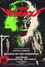 Watch Legend of the Werewolf 123movies