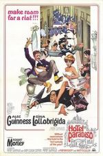 Watch Hotel Paradiso 123movies