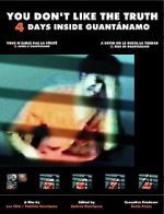 Watch Four Days Inside Guantanamo 123movies