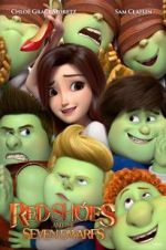 Watch Red Shoes and the Seven Dwarfs 123movies