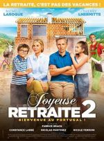 Watch Finally Retired! 123movies