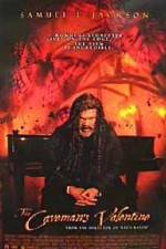 Watch The Caveman's Valentine 123movies