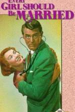 Watch Every Girl Should Be Married 123movies