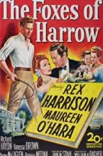 Watch The Foxes of Harrow 123movies