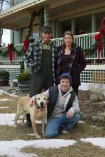 Watch Hallmark Hall of Fame A Dog Named Christmas 123movies