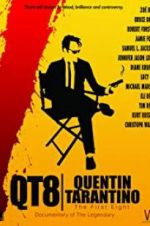 Watch QT8: The First Eight 123movies