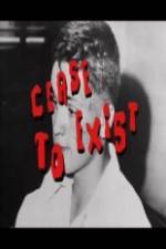Watch Cease to Exist 123movies