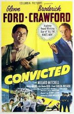 Watch Convicted 123movies