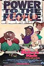 Watch Bebe's Kids 123movies