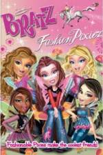Watch Bratz Fashion Pixiez 123movies