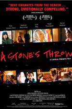 Watch A Stone's Throw 123movies