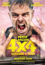 Watch 4x4 123movies