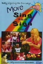 Watch More Sing and Sign 123movies