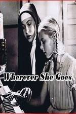 Watch Wherever She Goes 123movies