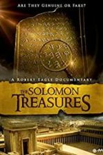 Watch The Solomon Treasures 123movies
