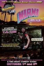 Watch RiffTrax Live: Miami Connection 123movies